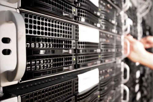 VPS hosting